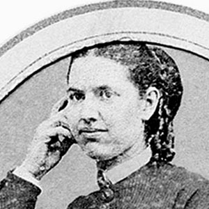 Lucy Pier Stevens